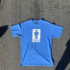 Vintage sex “gifted” tshirt